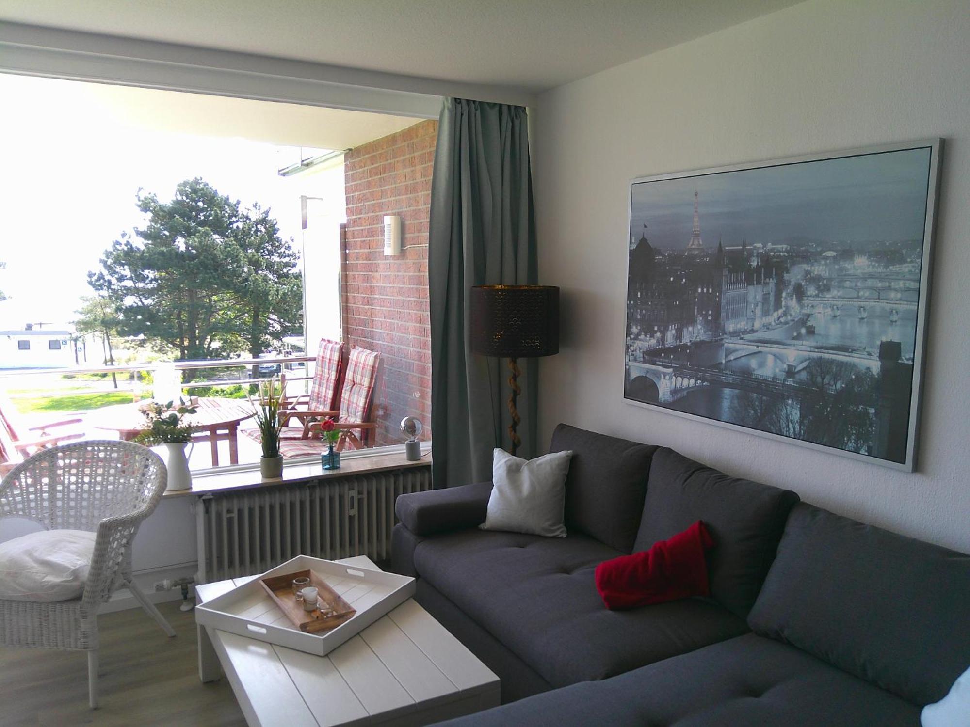 Fuerstenhof Apartment 325 Grömitz Zewnętrze zdjęcie