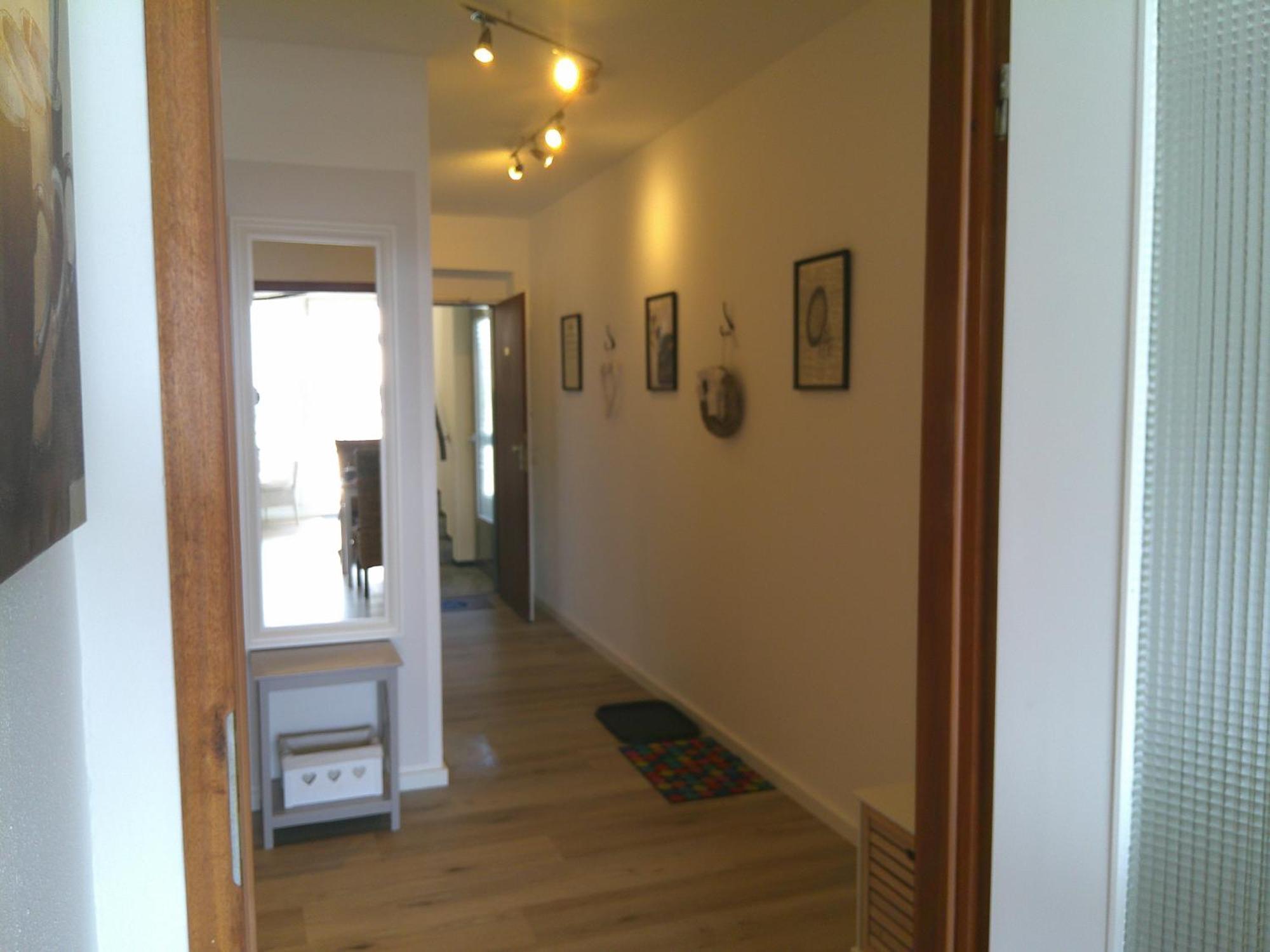 Fuerstenhof Apartment 325 Grömitz Zewnętrze zdjęcie