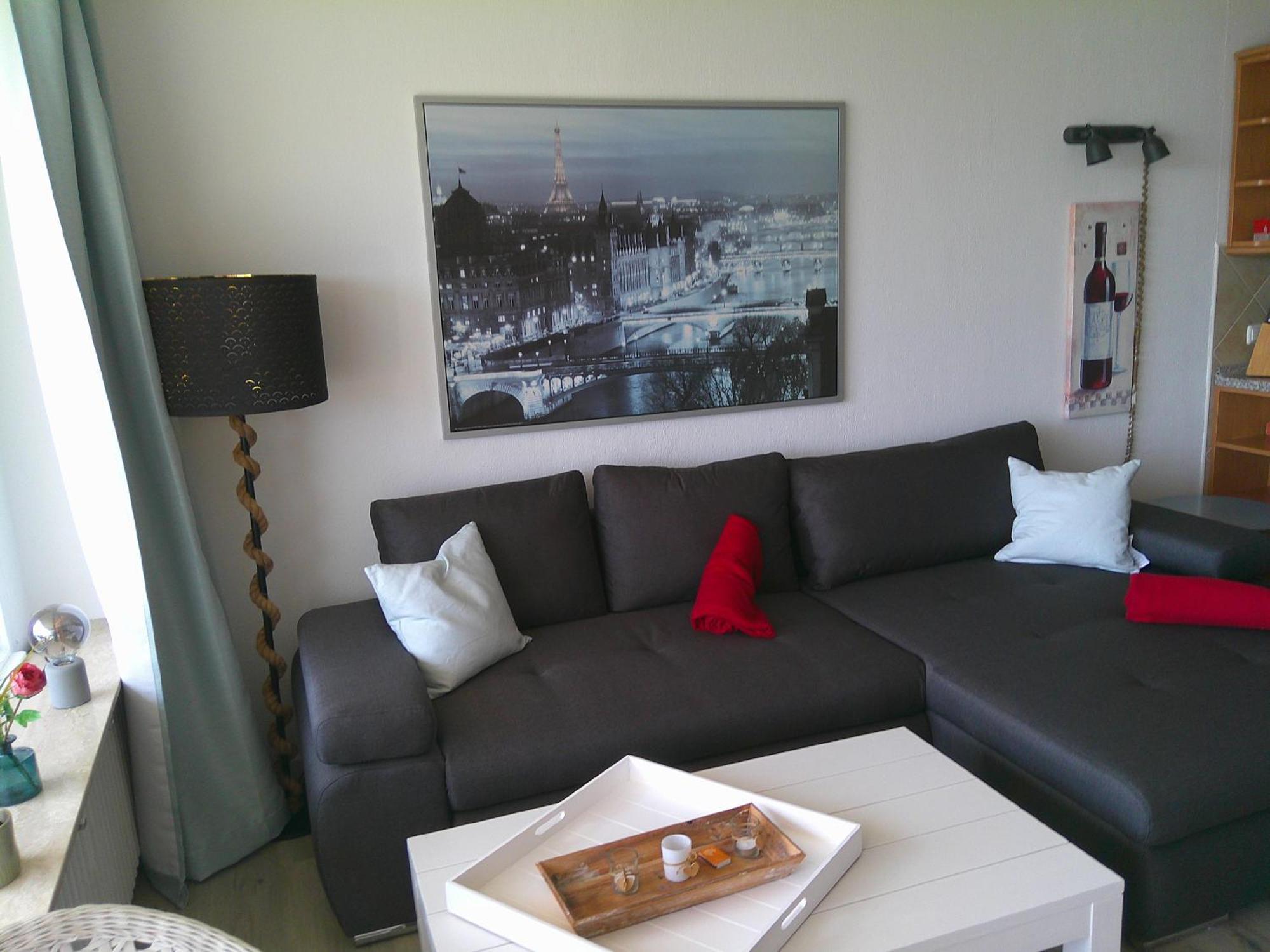 Fuerstenhof Apartment 325 Grömitz Zewnętrze zdjęcie